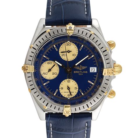 breitling watches 13048w001|Breitling chronomat b13048 price.